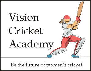 Vision Cricket Academy